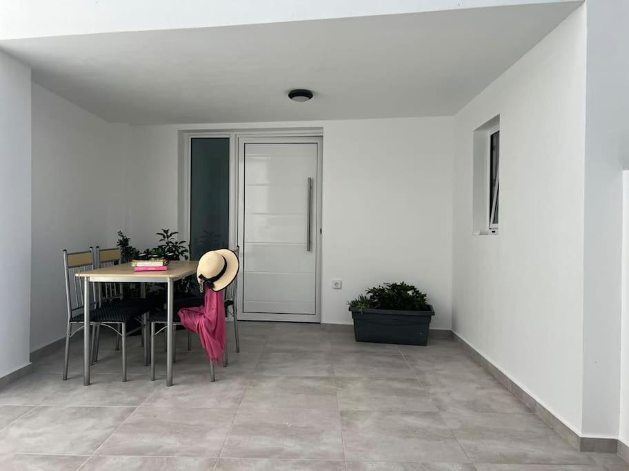 Villa Family Emporio  Exterior foto